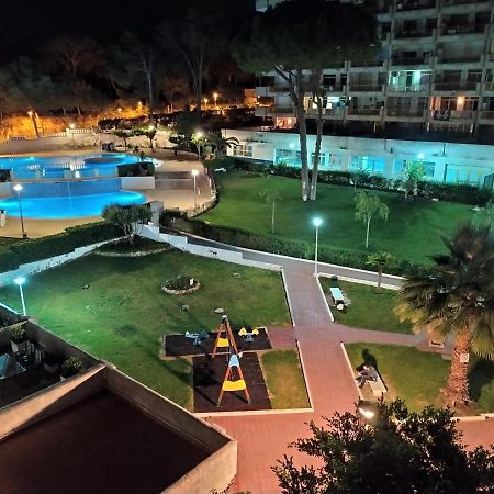 Apartamento Salou Kültér fotó