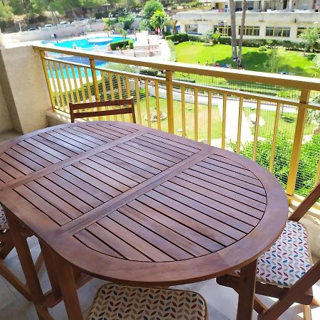 Apartamento Salou Kültér fotó