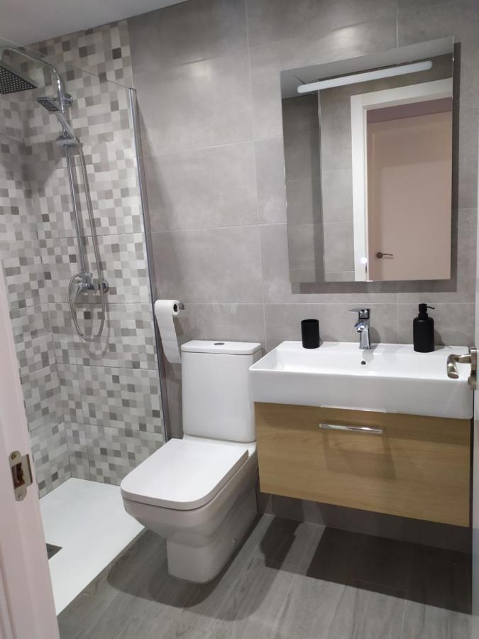 Apartamento Salou Kültér fotó