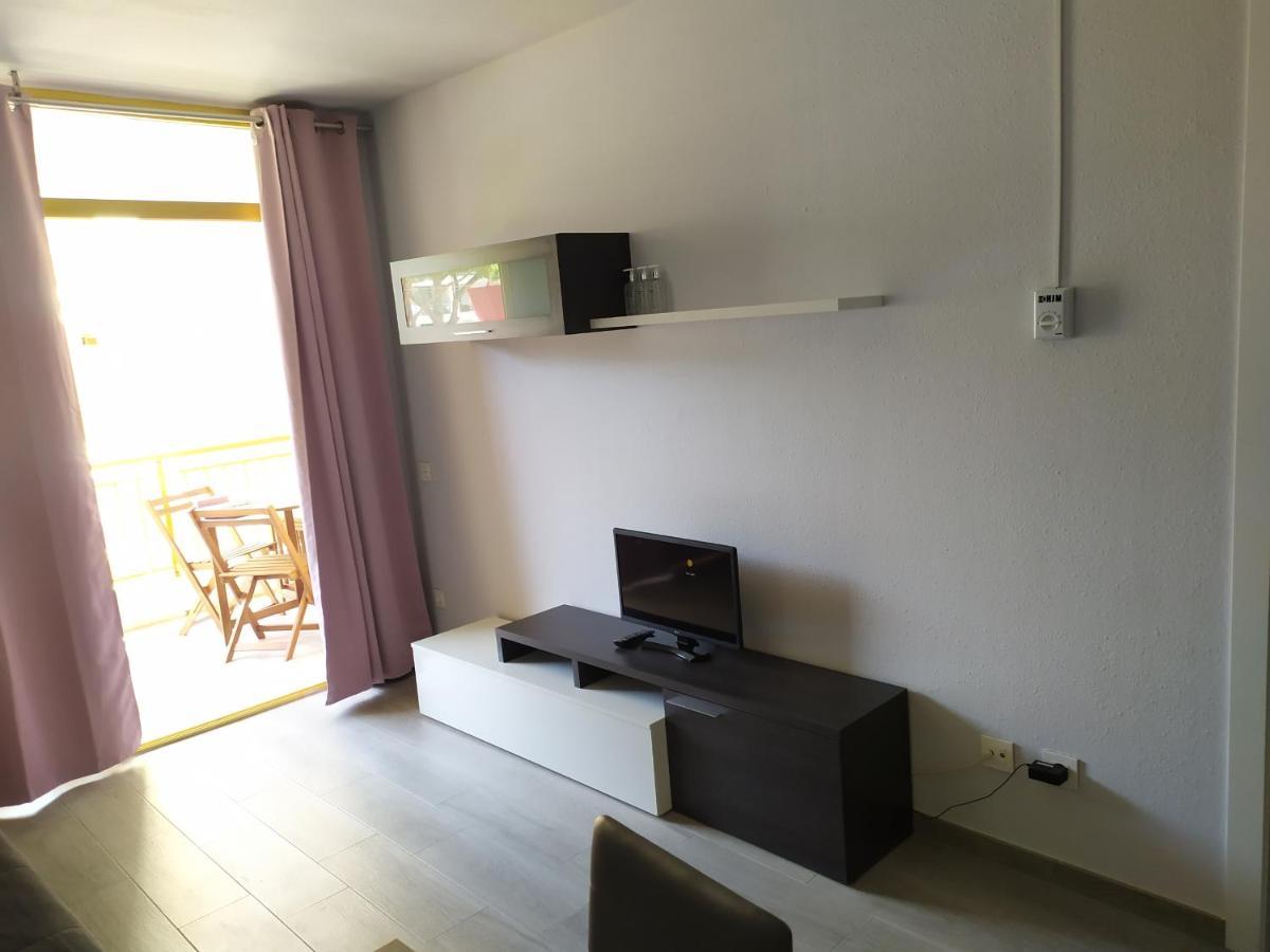 Apartamento Salou Kültér fotó