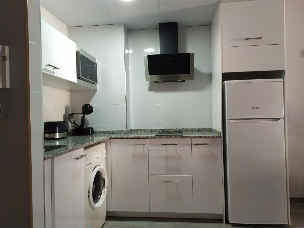 Apartamento Salou Kültér fotó