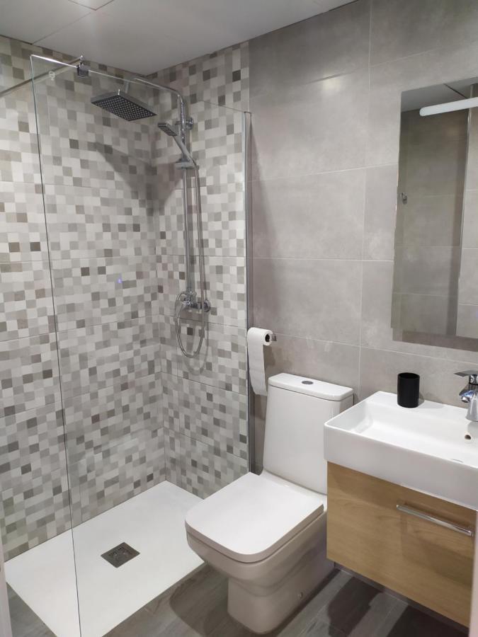 Apartamento Salou Kültér fotó