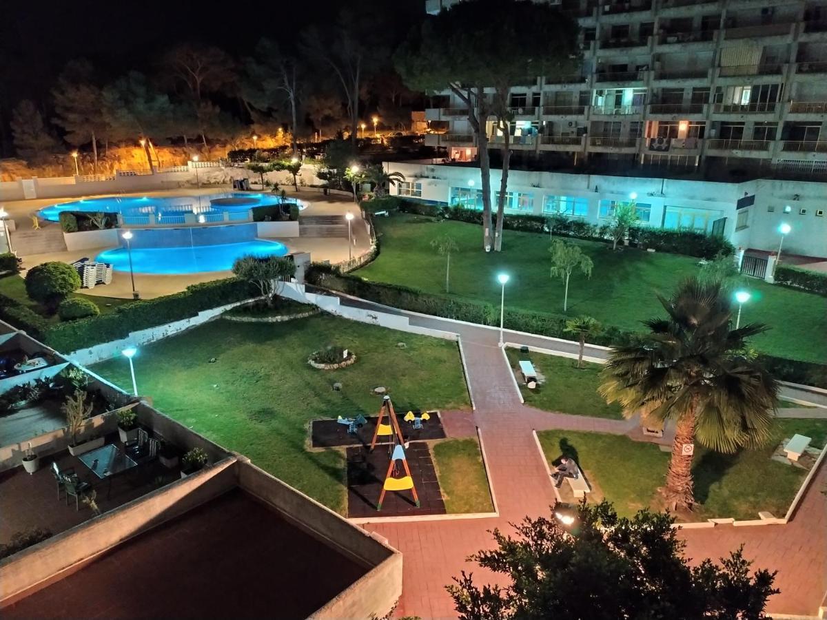 Apartamento Salou Kültér fotó
