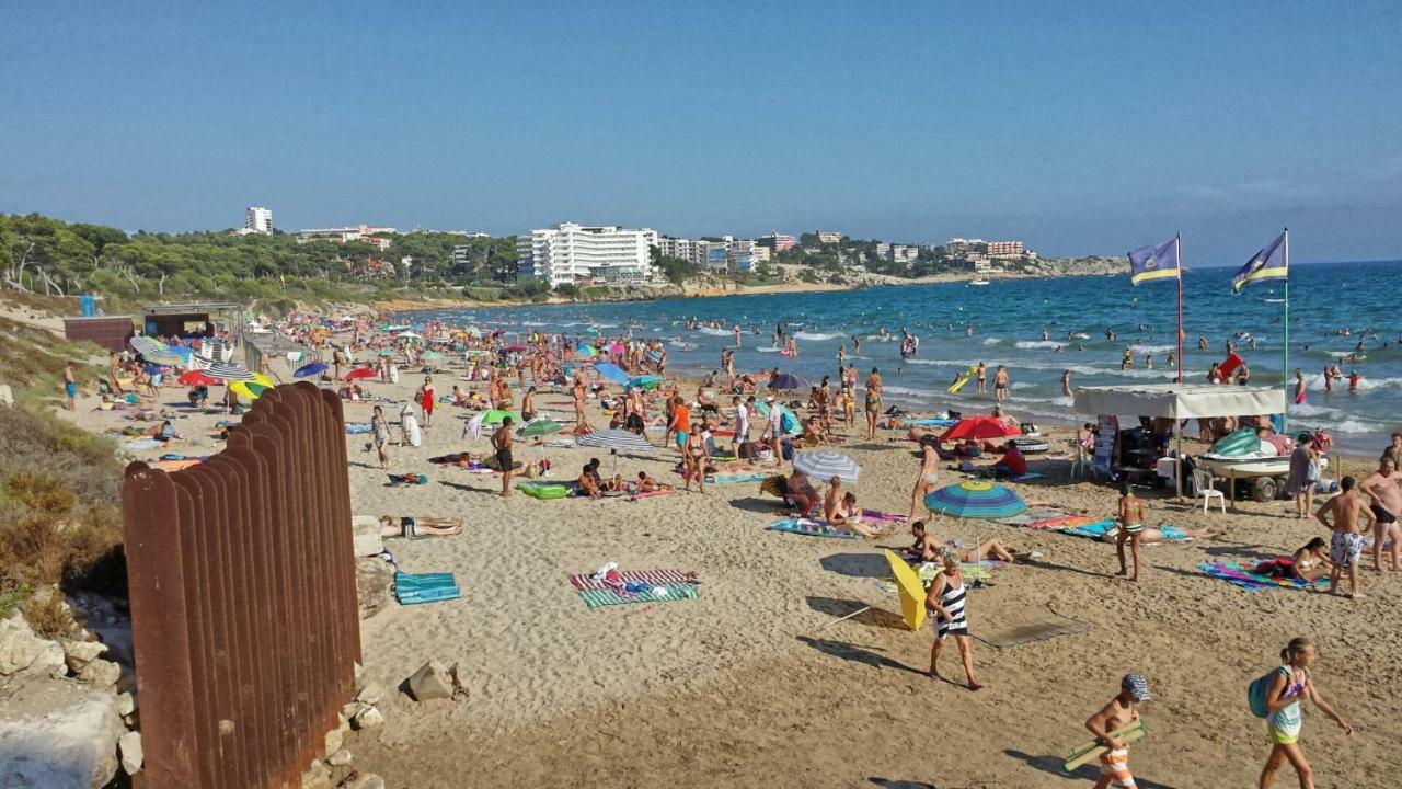 Apartamento Salou Kültér fotó