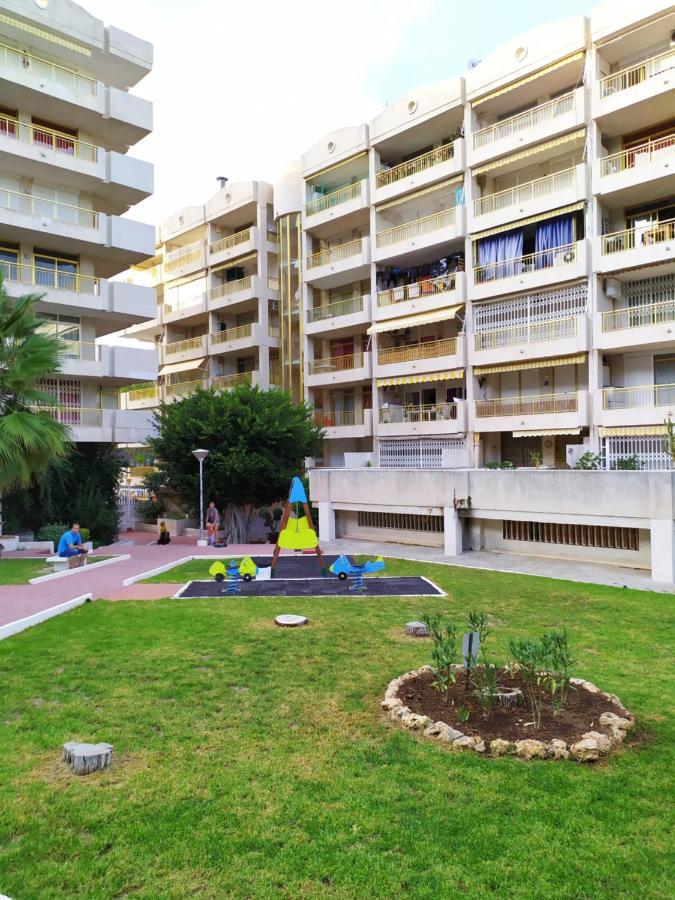 Apartamento Salou Kültér fotó