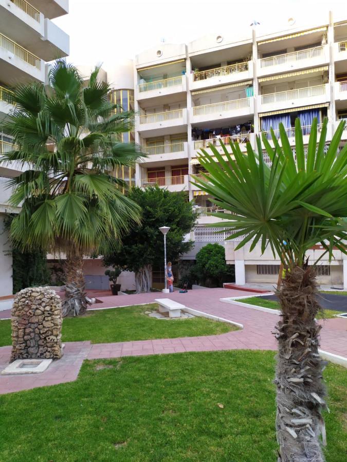 Apartamento Salou Kültér fotó